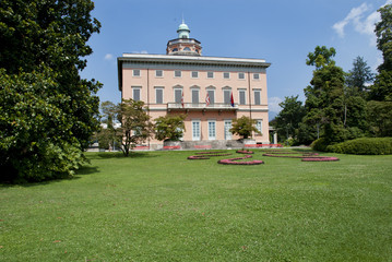 Villa Ciani - Lugano