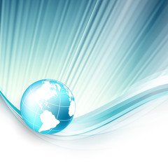 colorful modern vector template