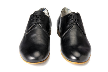 Black Shoes