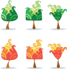 tree