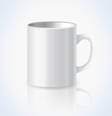 Cup Template