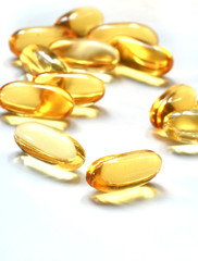 fish oil