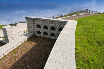 monte grappa 1809