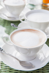 Coffee Cup