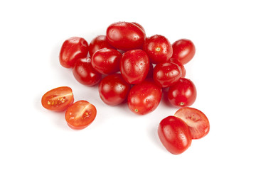 cherry tomatoes