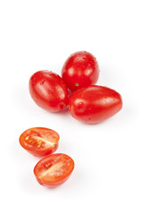 cherry tomatoes