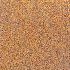 Rust texture
