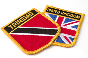 trinidad and uk