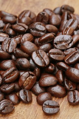 coffee, breakfast