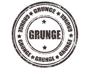 Grunge-stamp