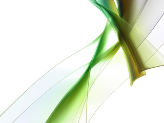 abstract composition © neurostructure