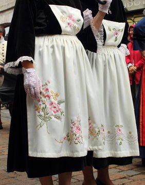 Le Cornouaille Quimper