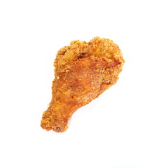 Fried chicken