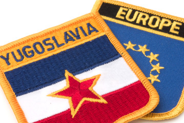 yugoslavian europe