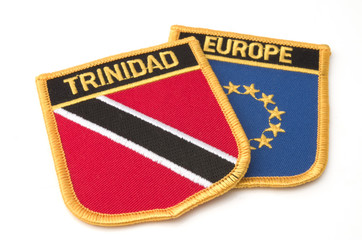 trinidad and europe