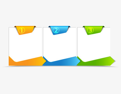 banners