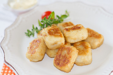 nuggets