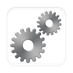 Icona ingranaggi