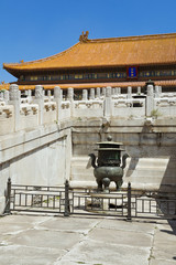 Beijing - Forbidden City - Gugong