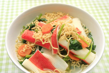 Noodle, Thailand