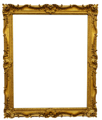 Frame