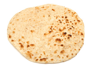 Indian Chapati Bread