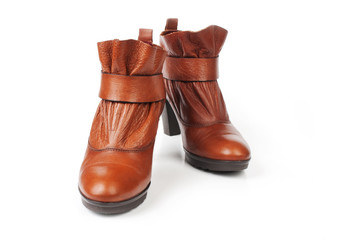 Fashionable women's shoes