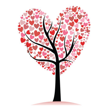 love tree