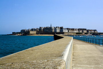 Fototapeta premium Bretagne