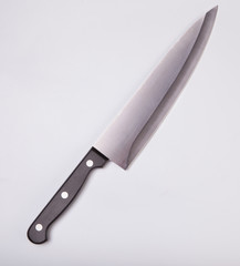 metal knife