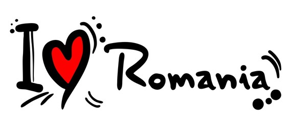 Love romania