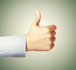 Thumbs Up!