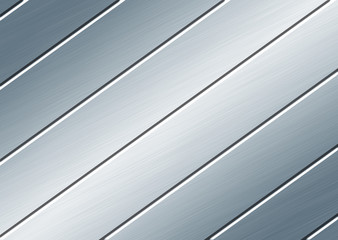 Obraz premium 金属板