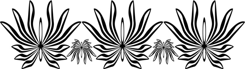 abstract design element