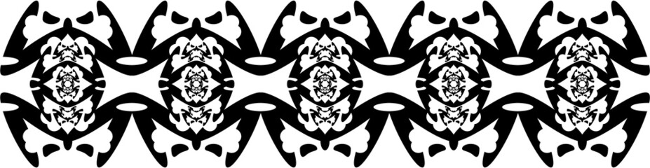 abstract design element