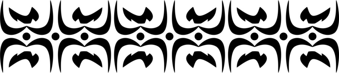 abstract design element