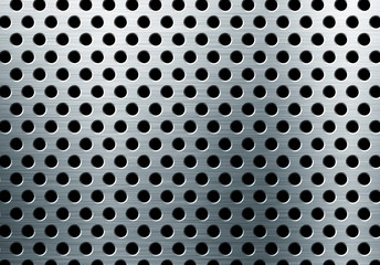 パンチングメタル