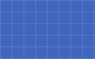 Blueprint grid