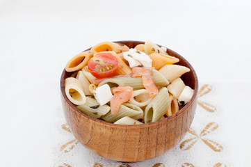 Pasta Salad