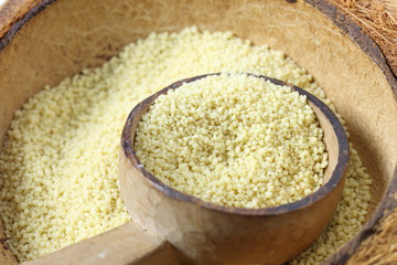 Couscous