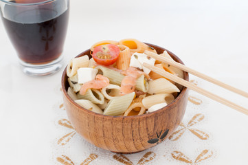 Pasta Salad