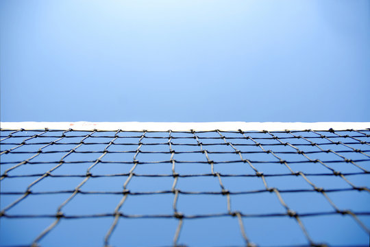 red tennis y padel