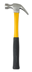 hammer isolated on white background