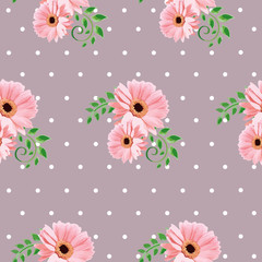 flowers background