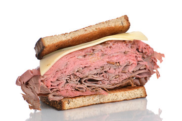 Half Sandwich
