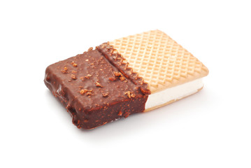 ice cream sandwich