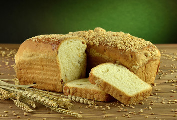 Babki drożdżowe