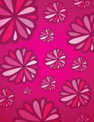 flower background