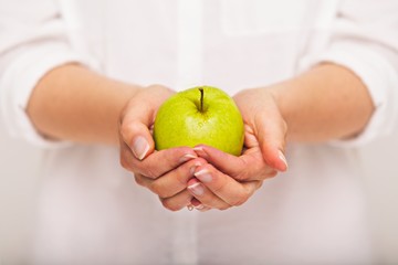 An Apple A Day for Your Health