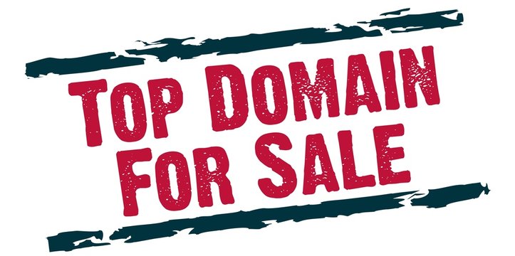 Top Domain For Sale - Stamp